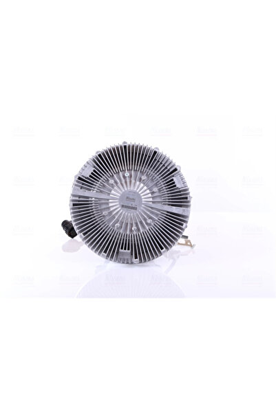 Nissens Cupla Ventilator Radiator Mercedes-Benz Atego 3