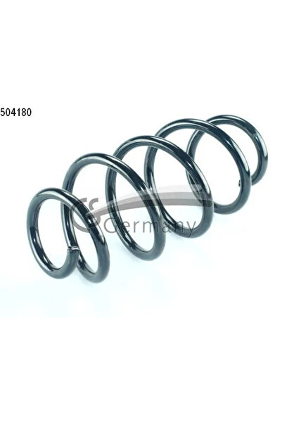 CS GERMANY Arc Spiral Punte Fata Ford Galaxy 2