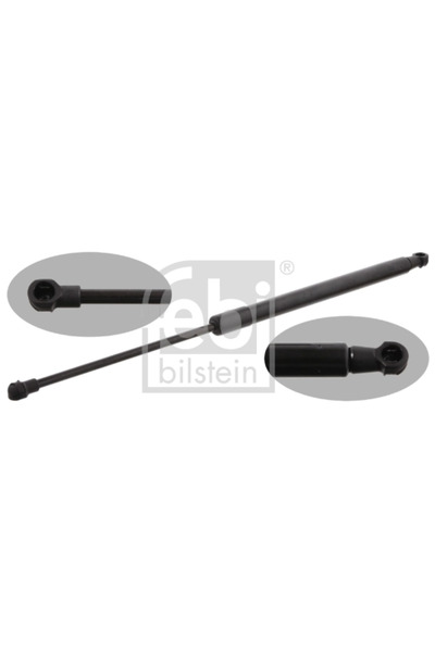 FEBI BILSTEIN Amortizor Portbagaj Pe Ambele Parti Audi A3 2003-2012