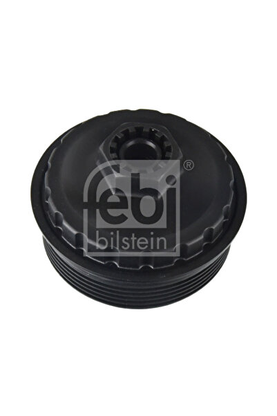 FEBI BILSTEIN Capac Carcasa Filtru Ulei Ford Mondeo 3/Transit Bus/Transit Car...