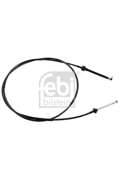 FEBI BILSTEIN Cablu Transmisie Manuala Renault Trucks Kerax