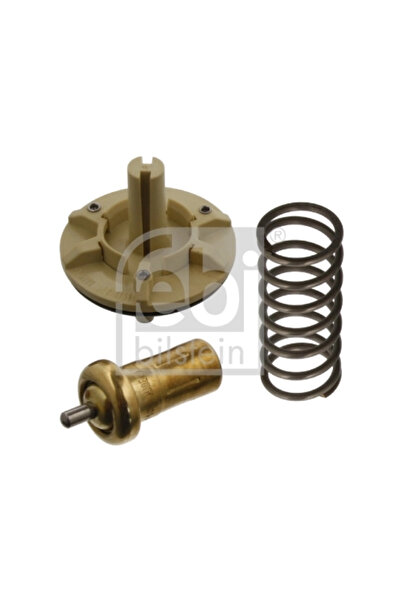 FEBI BILSTEIN Termostat Lichid Racire Audi A1 Seat Alhambra/Ibiza 4
