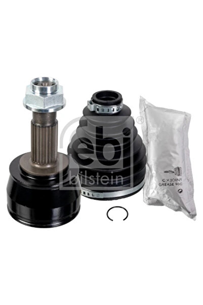 FEBI BILSTEIN Set Articulatie Planetara Axa Fata Dreapta Fiat 500/Doblo Cargo...
