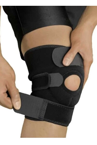 VEYA مشد دعم الركبة قطعة واحدة