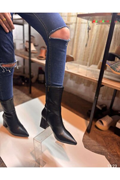 EZOM KALIN TOPUKLU SİVRİ BOT