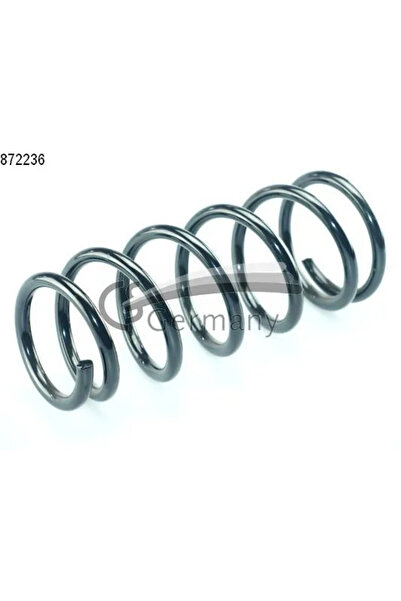 CS GERMANY Arc Spiral Puntea Spate Nissan Almera 2