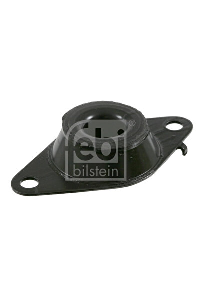 FEBI BILSTEIN Ляв тампон на двигател Renault Laguna 1