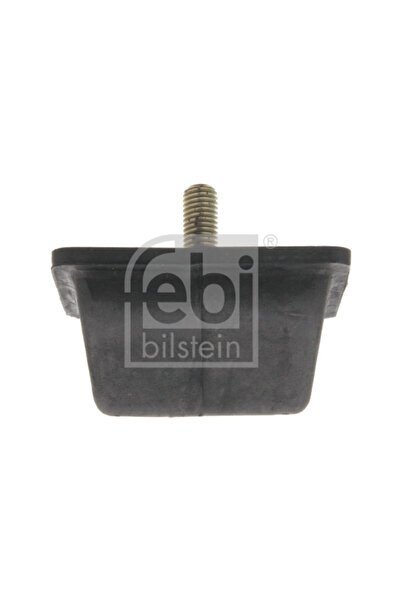 FEBI BILSTEIN Tampon Cauciuc Suspensie Puntea Spate Man Foc/G90/L2000