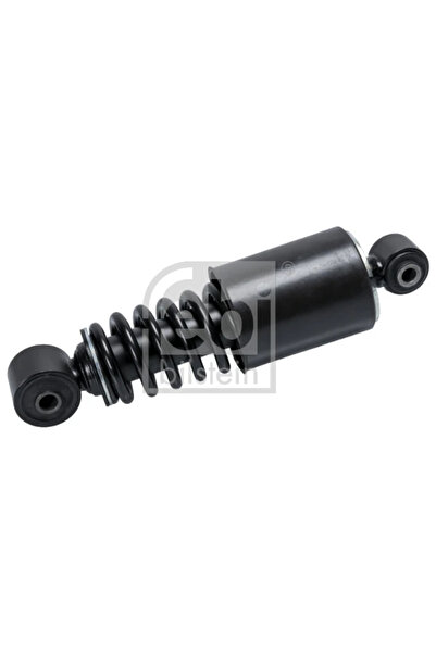 FEBI BILSTEIN Amortizor Suspensie Cabina Spate Mercedes-Benz Atego 3