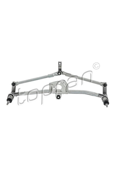 TOPRAN Legaturi Stergator Parbriz Parbriz Fata Vehicul Vw Bora/Golf 4