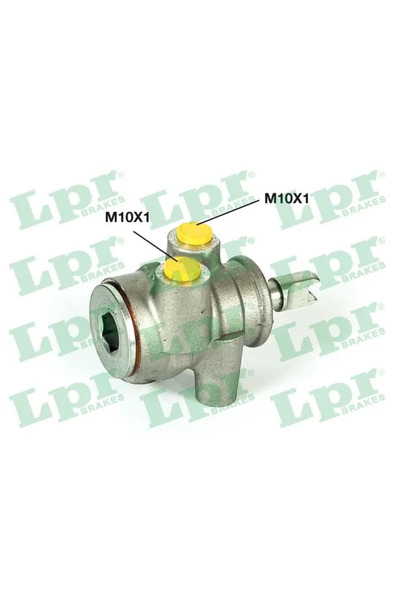 LPR Regulator Putere De Franare Fiat Duna/Elba Csl/Fiorino Pick Up Lancia Y10