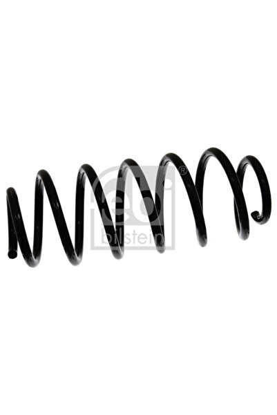 FEBI BILSTEIN Arc Spiral Puntea Spate Citroen C1 Peugeot 107