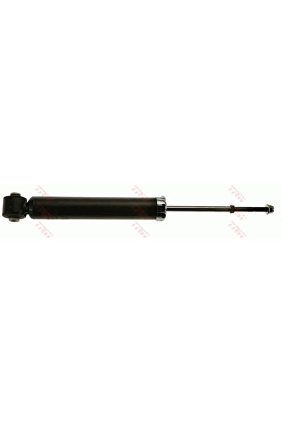TRW Rear Axle Shock Absorber Citroen C-Crosser Mitsubishi Outlander 2 2006-2013