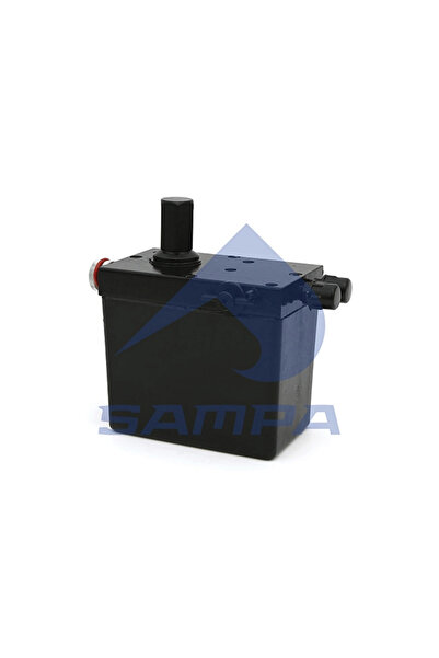 SAMPA Pompa Basculare Cabina Sofer Volvo FH12/FM10/FM12