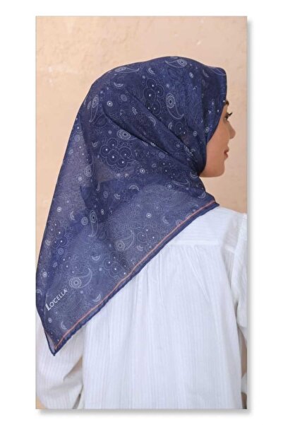 locella وشاح قطني ناعم