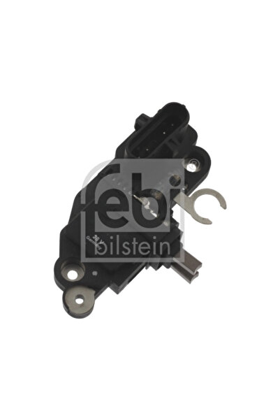 FEBI BILSTEIN Regulator Alternator Daf Cf 75 Volvo Fh/Fm