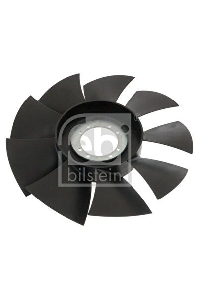 FEBI BILSTEIN Paleta Ventilator Racire Motor Iveco Daily 3 Caroserie/Daily 3 ...