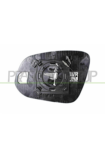 PRASCO Sticla Oglinda Oglinda Retrovizoare Exterioara Dreapta Toyota Rav 4 4