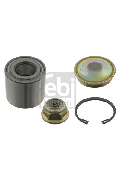 FEBI BILSTEIN Set Rulment Roata Axa Spate Dreapta Renault Megane 2/Scenic 2