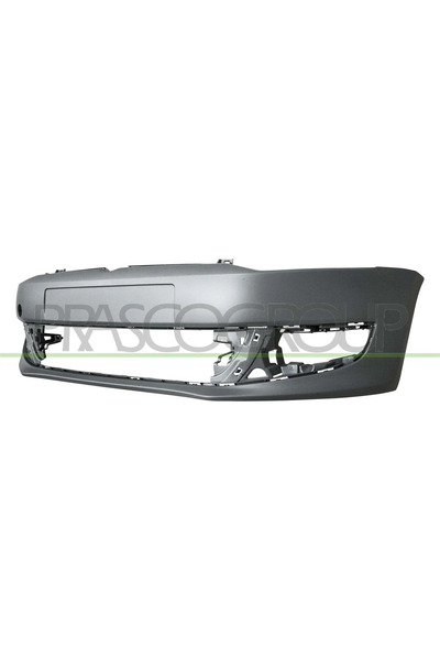 PRASCO Предна броня за Фолксваген Поло 5