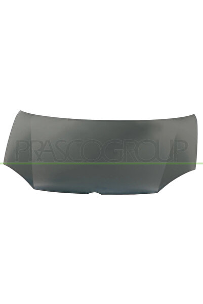 PRASCO Capota Motor Vw Golf 5