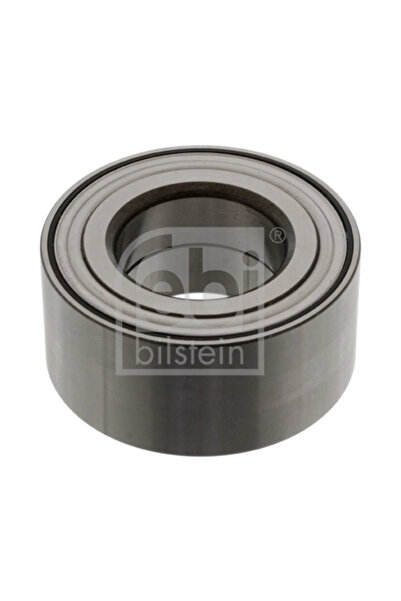 FEBI BILSTEIN Втулка на обтегача Iveco Eurotech Mp/Eurotech Mt/Eurotrakker