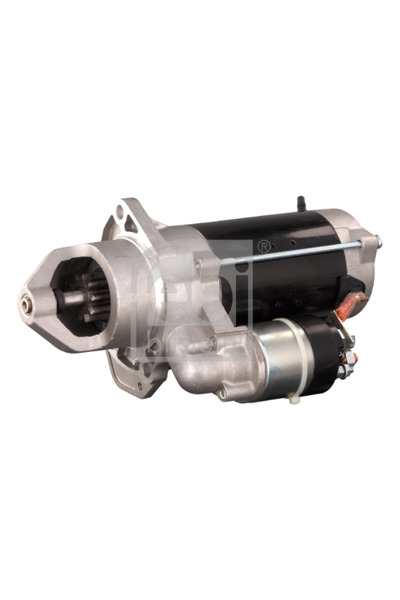 FEBI BILSTEIN Starter Irisbus Citelis/Crealis/Crossway Iveco Eurocargo 1-3/Eu...