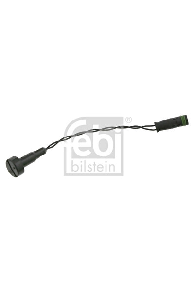 FEBI BILSTEIN Senzor De Avertizare Uzura Placute De Frana Axa Fata Dreapta Ma...