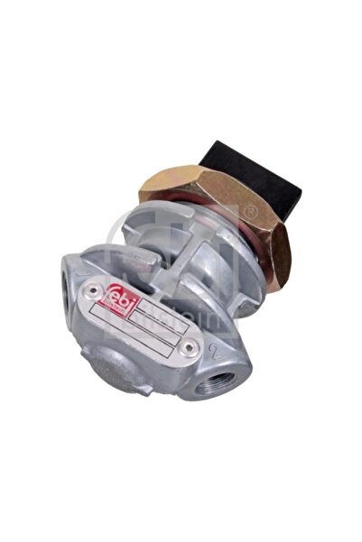 FEBI BILSTEIN Ventil Magnetic Cilindru Cuplare Man F8