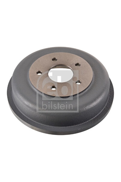 FEBI BILSTEIN Tambur Frana Puntea Spate Ford Tourneo Connect/Transit Connect
