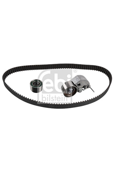 FEBI BILSTEIN Комплект ангренажен ремък Hyundai Accent 2/Accent 3/Elantra 3 K...
