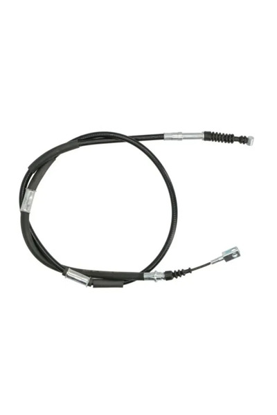 Abe Cablu Frana De Parcare Spate Dreapta Toyota Corolla/Hiace 4 Bus 1989-2003