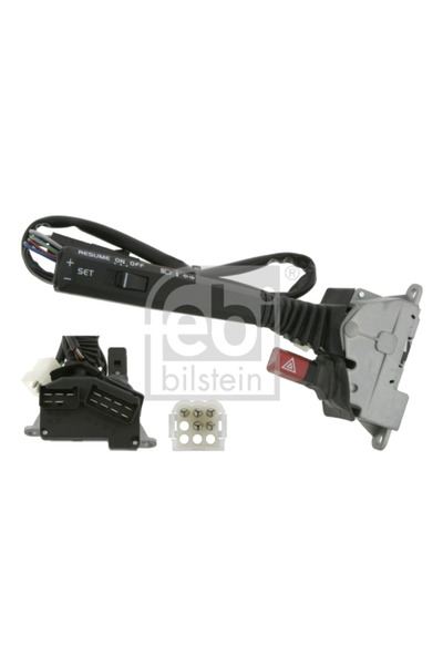 FEBI BILSTEIN Comutator Coloana Directie Volvo B10/FL10/Nl