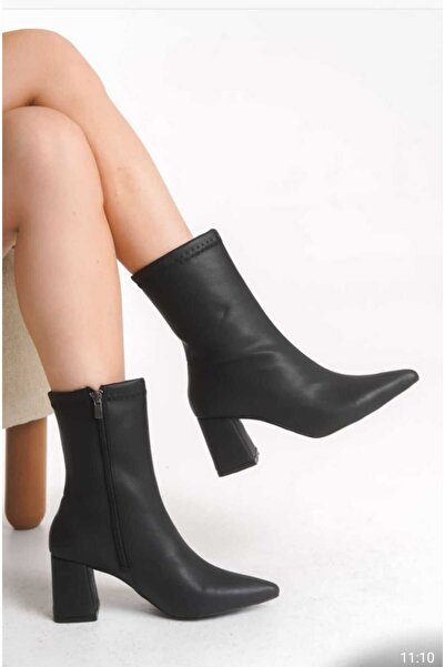 EZOM KALIN TOPUKLU SİVRİ BOT