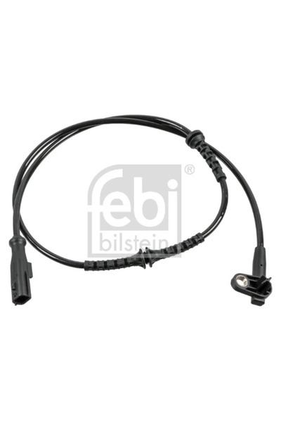 FEBI BILSTEIN Senzor Turatie Roata Axa Spate Dreapta Renault Espace 5/Megane ...