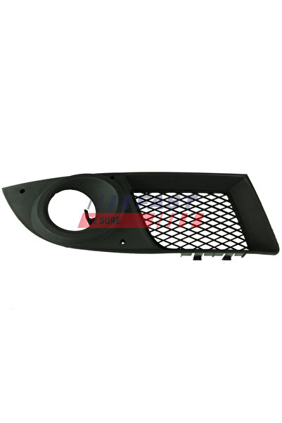FAST Grila Ventilatie, Bara Protectie Fiat Doblo Autoutilitară/limuzină Spațioasă (223_) 2005-2010 Diesel