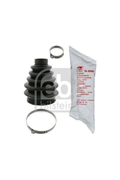 FEBI BILSTEIN Ansamblu Burduf Articulatie Planetara Citroen C2/C3 1 Ford Fies...