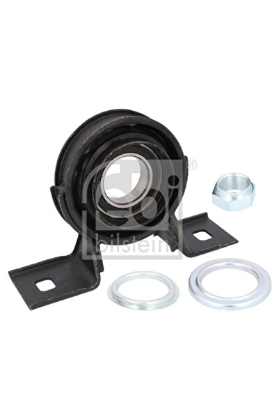 FEBI BILSTEIN Опора на карданния вал Nissan NV400 Body/NV400 Platform/Chassis...