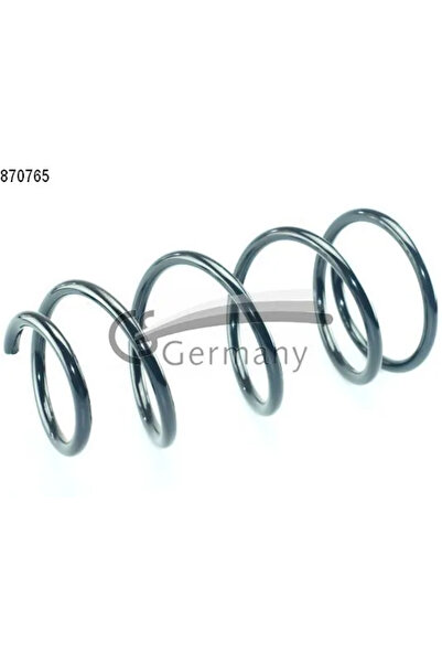 CS GERMANY Arc Spiral Punte Fata Hyundai I30