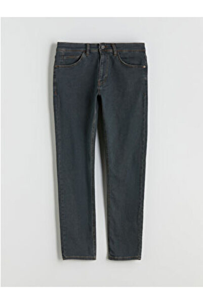 LC Waikiki plus noua sezonă 750 Pantaloni de blugi pentru bărbați slim fit