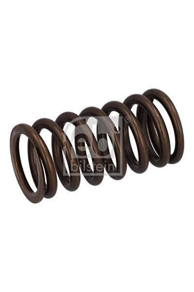 FEBI BILSTEIN Arc Supapa Daf Cf 85