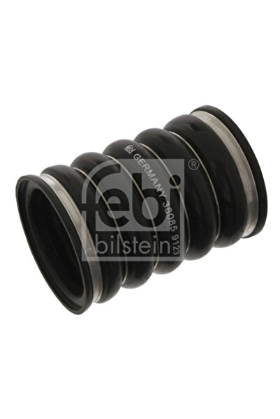 FEBI BILSTEIN Маркуч за турбокомпресор Volvo FH12/FH16/FL12