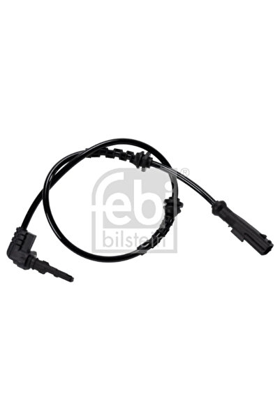 FEBI BILSTEIN Сензор за скоростта на колелото преден десен мост Renault Twing...