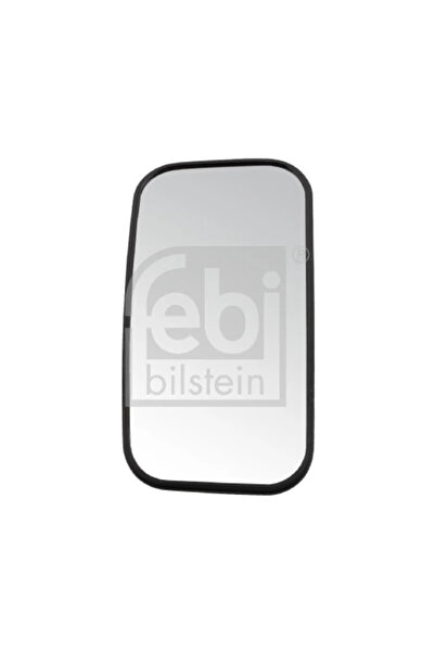 FEBI BILSTEIN Sticla Oglinda Oglinda Unghi Indepartat Oglinda Exterioara Drea...