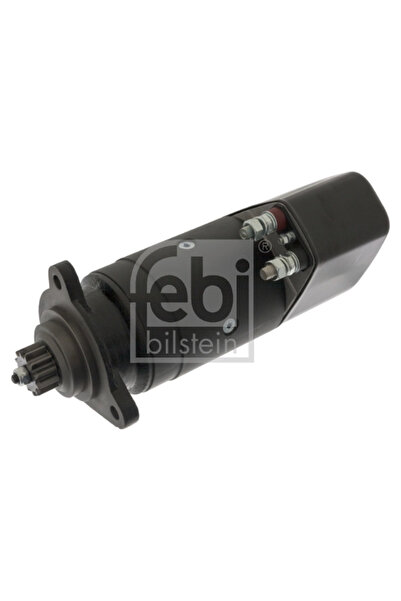 FEBI BILSTEIN Starter Volvo FH12/FL12/FM12 1992-2008