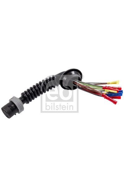 FEBI BILSTEIN Set De Reparat Cabluri Usa Pe Ambele Parti Opel Zafira / Zafira...