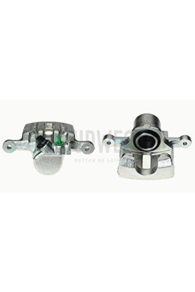 BUDWEG CALIPER Etrier Frana Axa Spate Stanga Chevrolet Captiva Opel Antara A