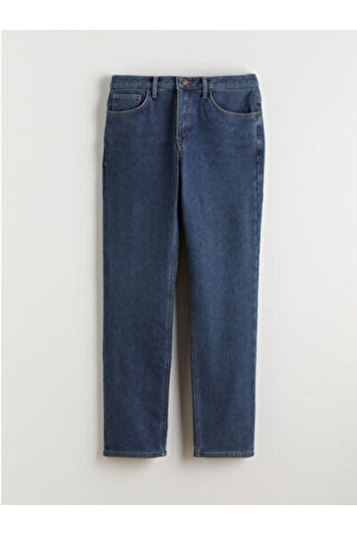 LC Waikiki και νέα σεζόν 779 Ανδρικό τζιν παντελόνι Regular Fit