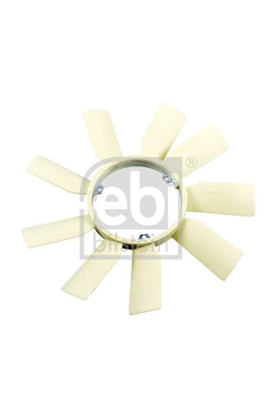 FEBI BILSTEIN Paleta Ventilator Racire Motor Mercedes-Benz 124/C-Class/E-Class