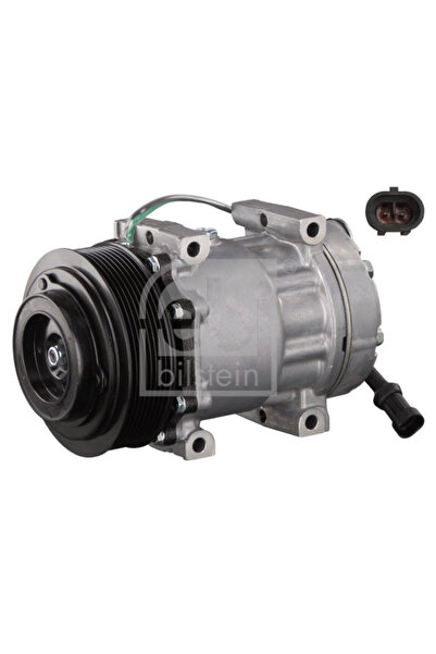 FEBI BILSTEIN Compresor Climatizare Daf Cf/Xf